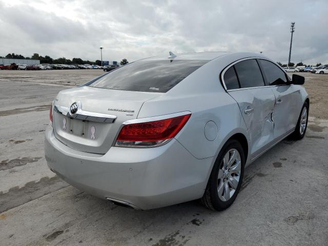 Photo 4 from auction – 2010 BUICK LACROSSE C with VIN 1G4GE5EV3AF284915