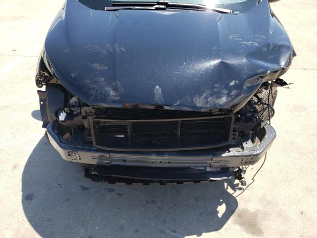 Photo 9 from auction – 2022 FORD ECOSPORT S with VIN MAJ6S3FL9NC460230