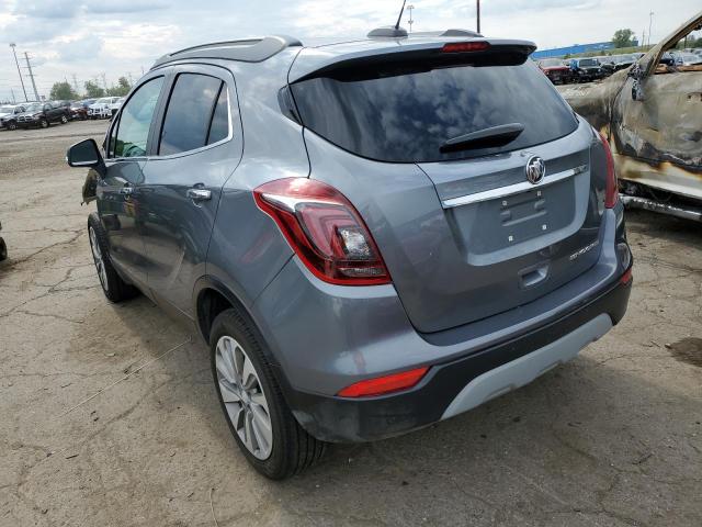 Photo 3 from auction – 2019 BUICK ENCORE PRE with VIN KL4CJASB2KB960758