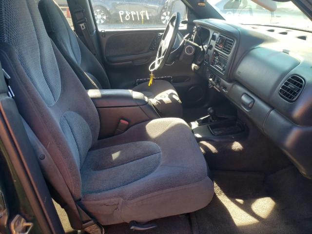 Photo 5 from auction – 1999 DODGE DURANGO with VIN 1B4HS28Y4XF551877