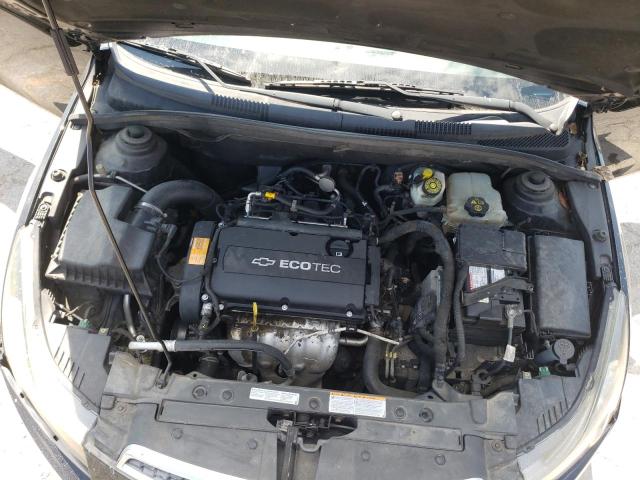 Photo 7 from auction – 2012 CHEVROLET CRUZE LS with VIN 1G1PC5SH6C7204893
