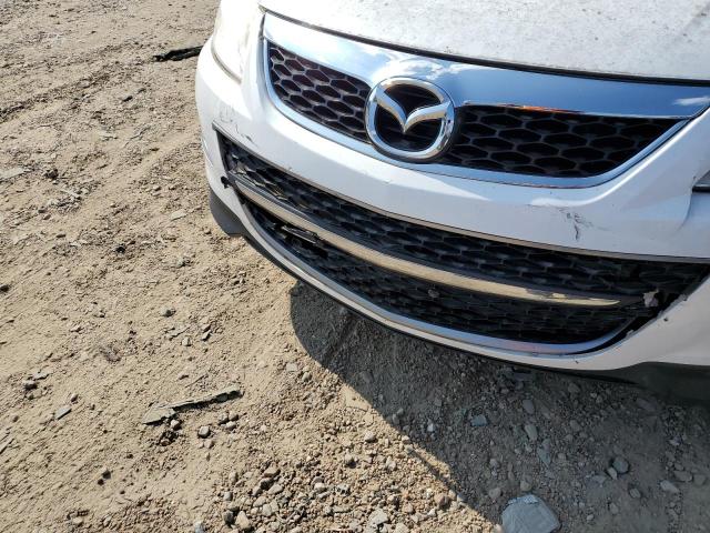 Photo 9 from auction – 2011 MAZDA CX-9 with VIN JM3TB2DA3B0302043
