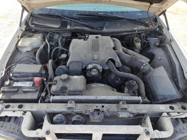 Photo 7 from auction – 2004 LINCOLN TOWN CAR U with VIN 1LNHM83W14Y623975