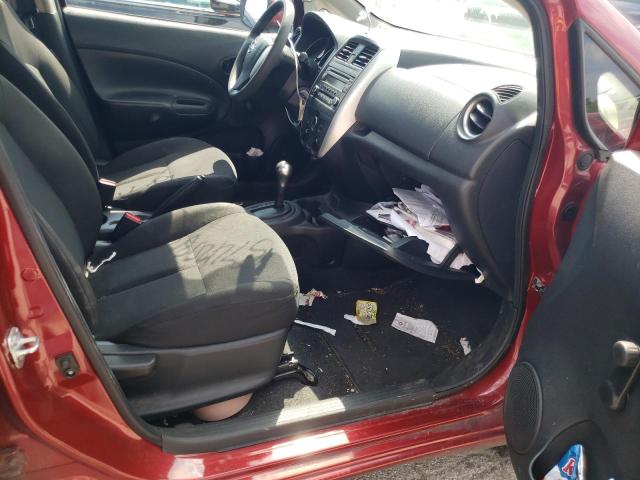 Photo 5 from auction – 2018 NISSAN VERSA NOTE with VIN 3N1CE2CP0JL361397
