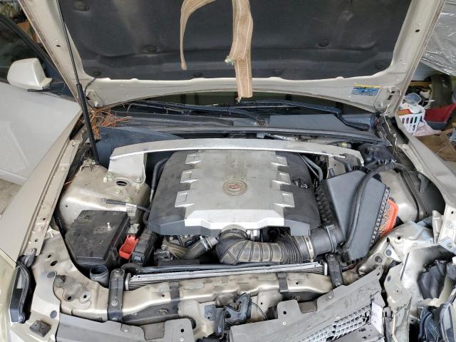 Photo 7 from auction – 2009 CADILLAC CTS with VIN 1G6DJ577690139211