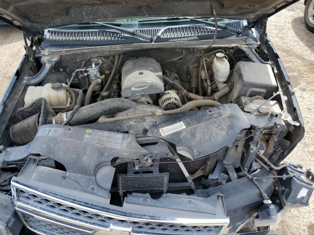 Photo 7 from auction – 2005 CHEVROLET SILVERADO with VIN 1GCHK23UX5F970661