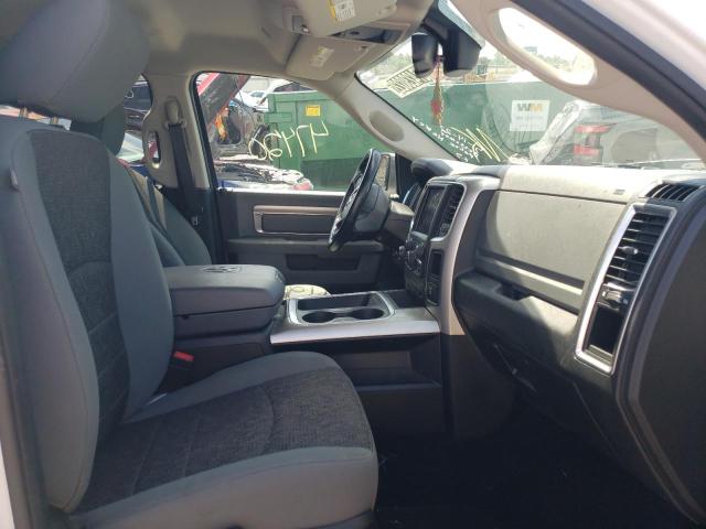 Photo 5 from auction – 2020 RAM 1500 CLASS with VIN 1C6RR6TTXLS135525