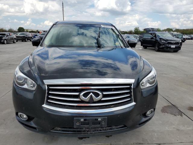 Photo 9 from auction – 2014 INFINITI QX60 with VIN 5N1AL0MN9EC505599