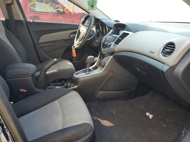 Photo 5 from auction – 2011 CHEVROLET CRUZE LS with VIN 1G1PC5SH6B7157380