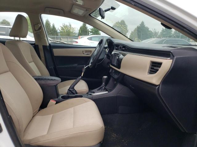 Photo 5 from auction – 2015 TOYOTA COROLLA L with VIN 2T1BURHE8FC367051