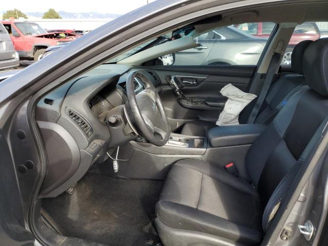 Photo 5 from auction – 2016 NISSAN ALTIMA 2.5 with VIN 1N4AL3AP4GC283297