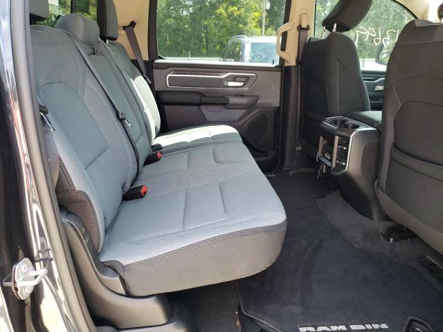 Photo 6 from auction – 2020 RAM 1500 BIG H with VIN 1C6SRFFT7LN329652