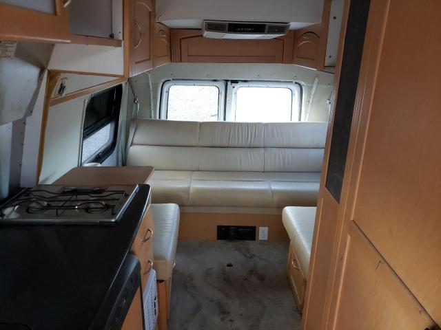 Photo 6 from auction – 2006 FORD ECONOLINE with VIN 1FDSE34S66DB37464