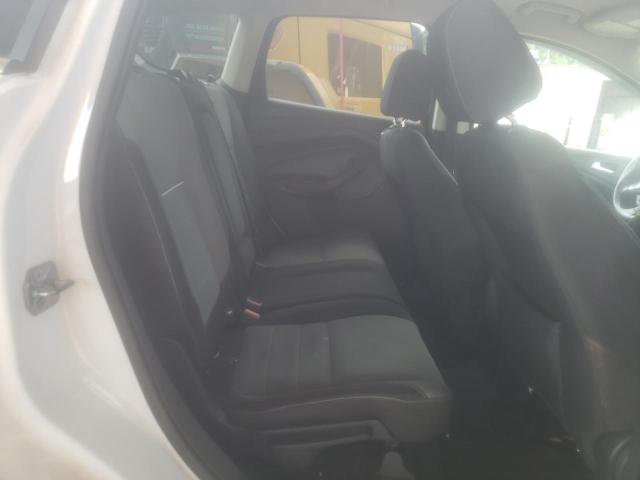 Photo 6 from auction – 2015 FORD ESCAPE SE with VIN 1FMCU0GX1FUC41678