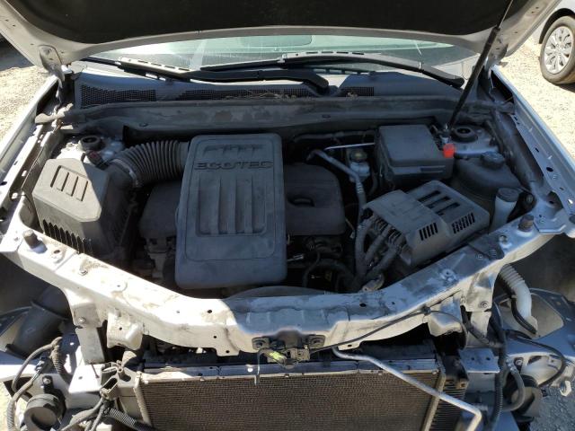 Photo 7 from auction – 2015 GMC TERRAIN SL with VIN 2GKALMEK0F6359625