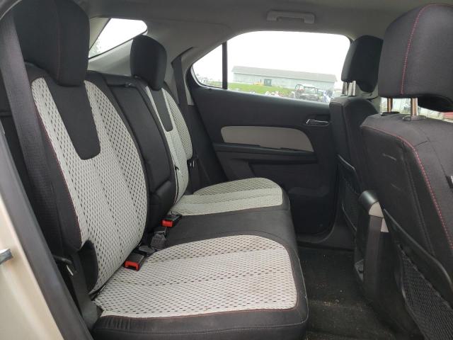 Photo 6 from auction – 2015 CHEVROLET EQUINOX LS with VIN 2GNALAEK3F1155738