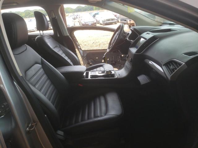 Photo 5 from auction – 2020 FORD EDGE SEL with VIN 2FMPK3J98LBA23094