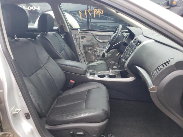 Photo 5 from auction – 2015 NISSAN ALTIMA 2.5 with VIN 1N4AL3AP3FC140422