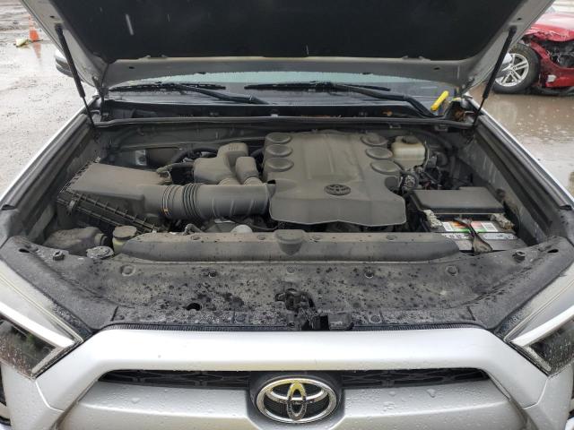 Photo 7 from auction – 2015 TOYOTA 4RUNNER SR with VIN JTEZU5JR5F5099895