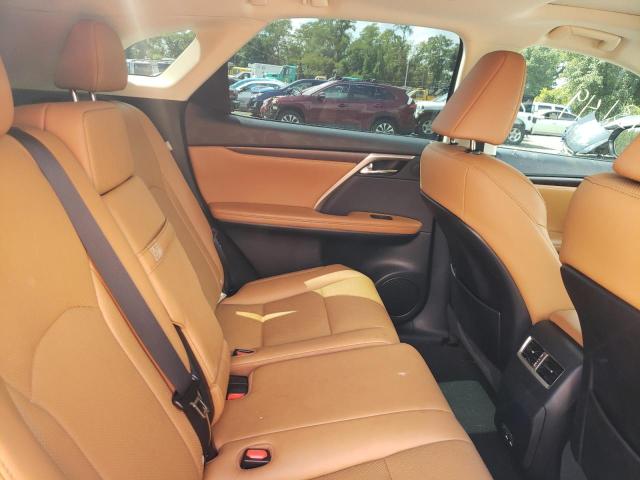 Photo 6 from auction – 2021 LEXUS RX 350 with VIN 2T2HZMDA3MC300643