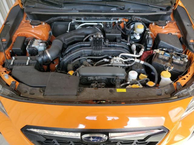 Photo 7 from auction – 2018 SUBARU CROSSTREK with VIN JF2GTALC6J8283610