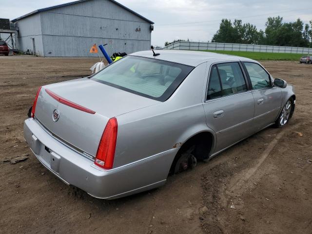 Photo 4 from auction – 2006 CADILLAC DTS with VIN 1G6KD57976U122342