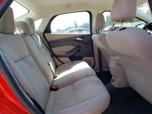Photo 6 from auction – 2012 FORD FOCUS SEL with VIN 1FAHP3H29CL169559