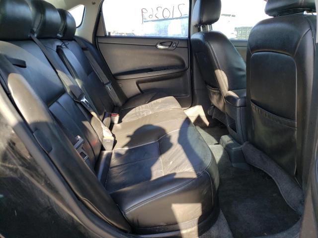 Photo 6 from auction – 2008 CHEVROLET IMPALA LT with VIN 2G1WT58KX89256984