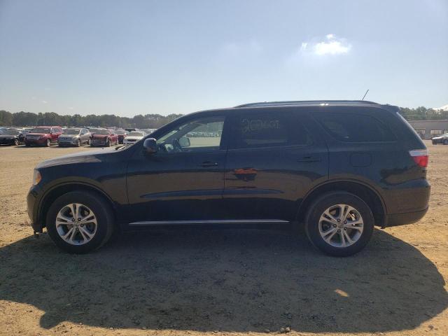 Photo 9 from auction – 2012 DODGE DURANGO SX with VIN 1C4RDHAG4CC335920
