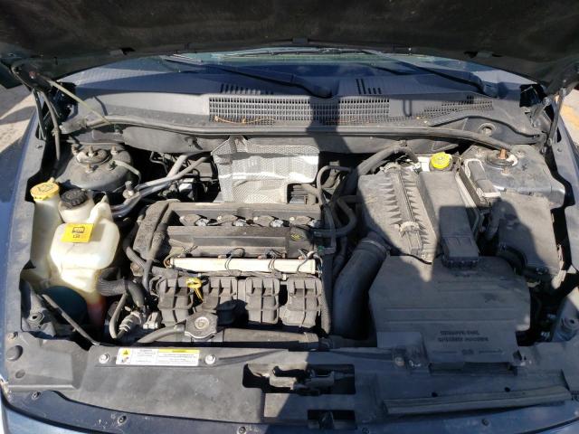 Photo 7 from auction – 2008 DODGE CALIBER SX with VIN 1B3HB48B28D673260