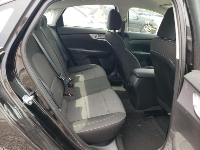 Photo 6 from auction – 2022 KIA FORTE FE with VIN 3KPF24AD2NE467416