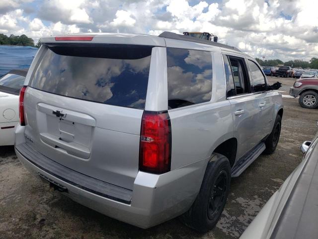 Photo 4 from auction – 2017 CHEVROLET TAHOE C150 with VIN 1GNSCAKC7HR234664