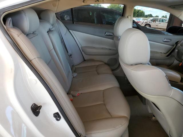 Photo 6 from auction – 2009 NISSAN MAXIMA S with VIN 1N4AA51E59C828412