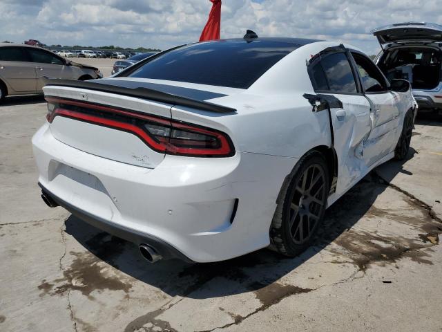 Photo 4 from auction – 2017 DODGE CHARGER R/ with VIN 2C3CDXGJ9HH566002