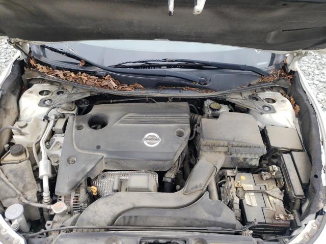 Photo 7 from auction – 2013 NISSAN ALTIMA 2.5 with VIN 1N4AL3APXDC150989