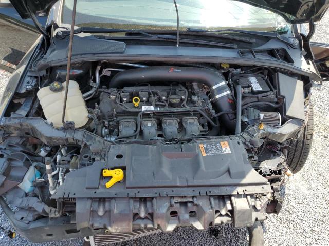 Photo 7 from auction – 2016 FORD FOCUS ST with VIN 1FADP3L97GL377187