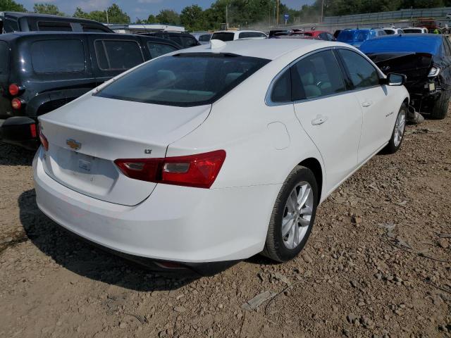Photo 4 from auction – 2016 CHEVROLET MALIBU LT with VIN 1G1ZE5ST1GF323812