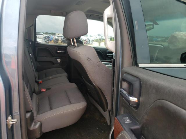 Photo 6 from auction – 2014 GMC SIERRA C15 with VIN 1GTR1UEH1EZ118653