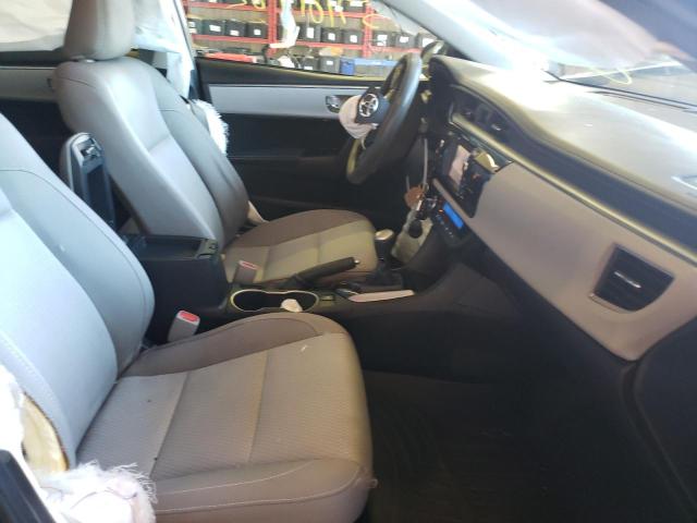Photo 5 from auction – 2016 TOYOTA COROLLA L with VIN 2T1BURHE1GC517938