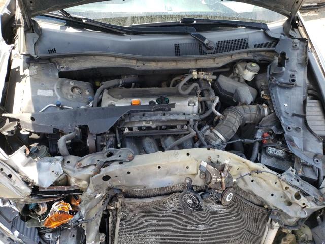 Photo 7 from auction – 2008 HONDA ACCORD LXP with VIN 1HGCP26498A080758