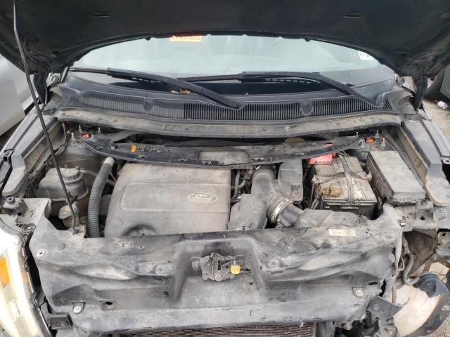 Photo 7 from auction – 2013 FORD EXPLORER X with VIN 1FM5K7D88DGA74056