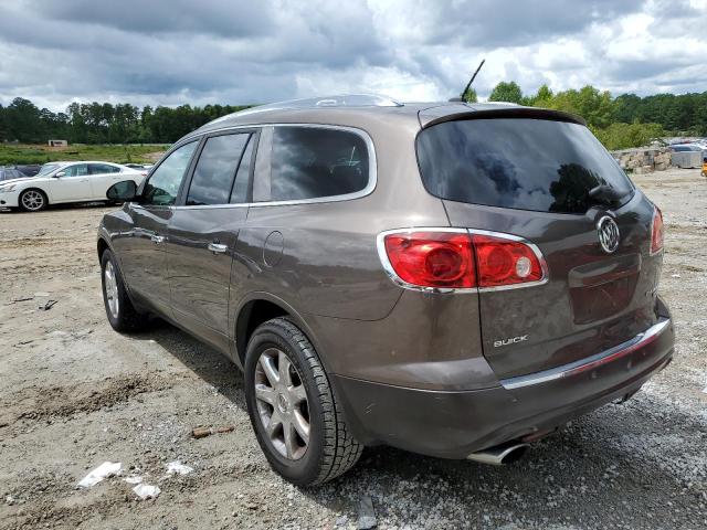 Foto 3 de la subasta – 2008 BUICK ENCLAVE CX con VIN 5GAER23788J224608