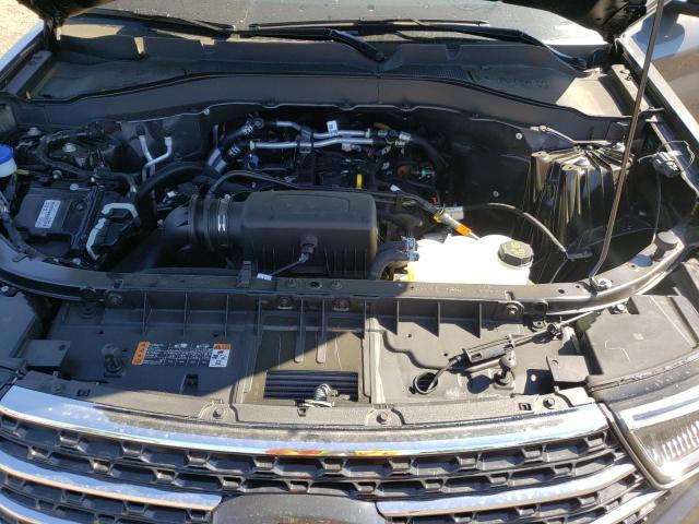 Photo 7 from auction – 2022 FORD EXPLORER X with VIN 1FMSK7DH3NGA78018