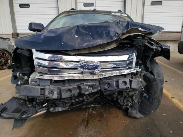 Photo 9 from auction – 2010 FORD EDGE SEL with VIN 2FMDK4JCXABB61561
