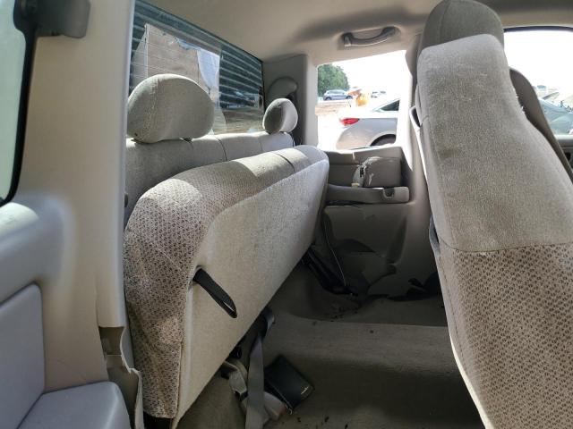 Photo 6 from auction – 1999 CHEVROLET SILVERADO with VIN 2GCEC19T9X1158836