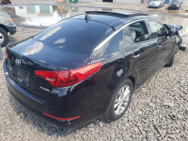 صورة رقم 4 من المزاد - 2013 KIA OPTIMA EX مع VIN 5XXGN4A79DG238145