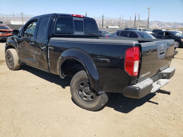 Photo 9 from auction – 2006 NISSAN FRONTIER K with VIN 1N6BD06T36C466315