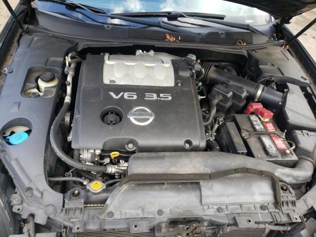 Photo 7 from auction – 2008 NISSAN MAXIMA SE with VIN 1N4BA41E68C812314