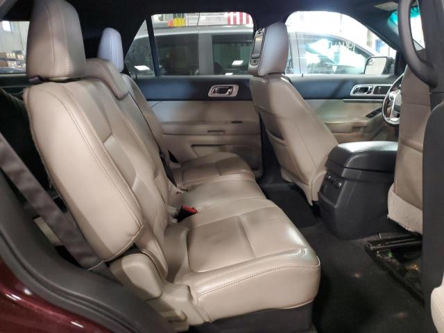 Photo 6 from auction – 2011 FORD EXPLORER X with VIN 1FMHK8D8XBGA61261