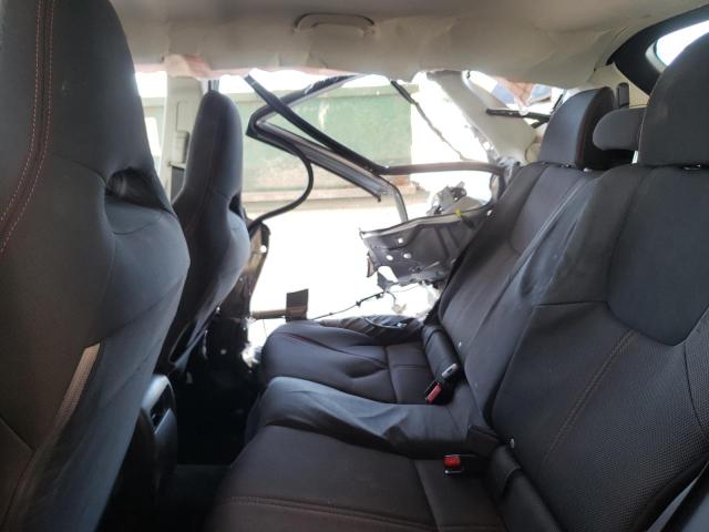 Photo 6 from auction – 2014 SUBARU IMPREZA WR with VIN JF1GR7E64EG203777